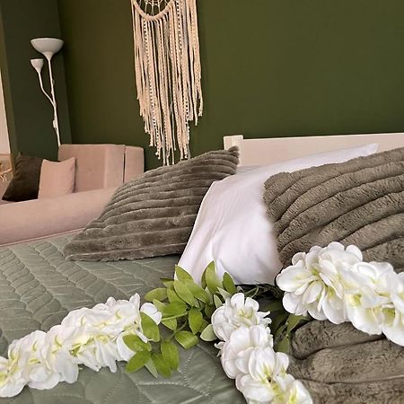 Apartament Na Starowce Boho Пщина Екстериор снимка