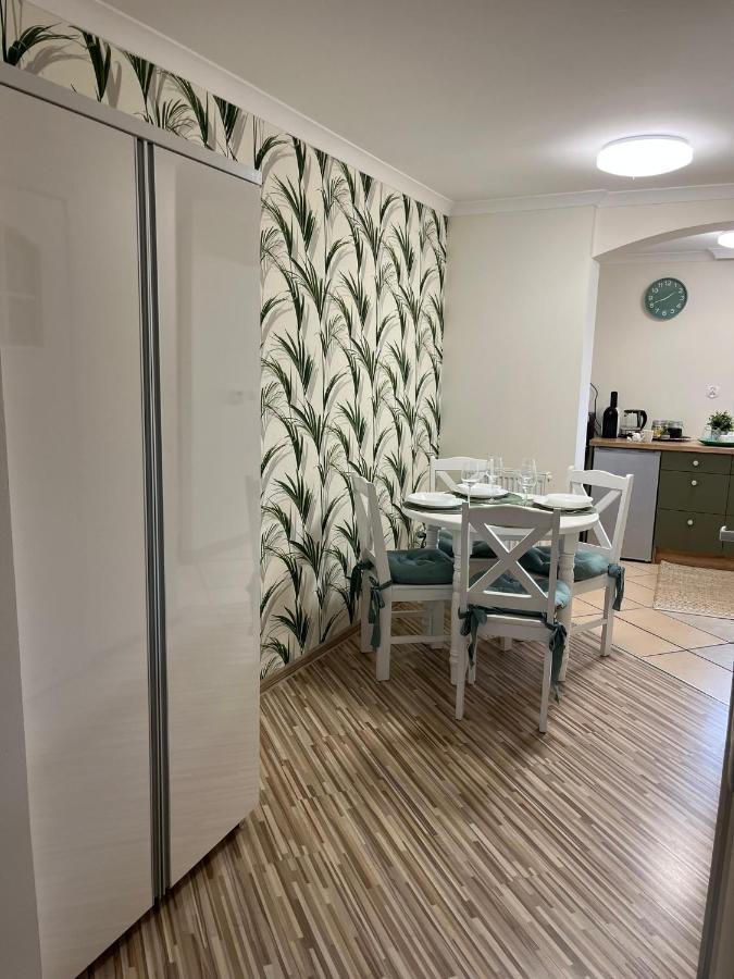 Apartament Na Starowce Boho Пщина Екстериор снимка