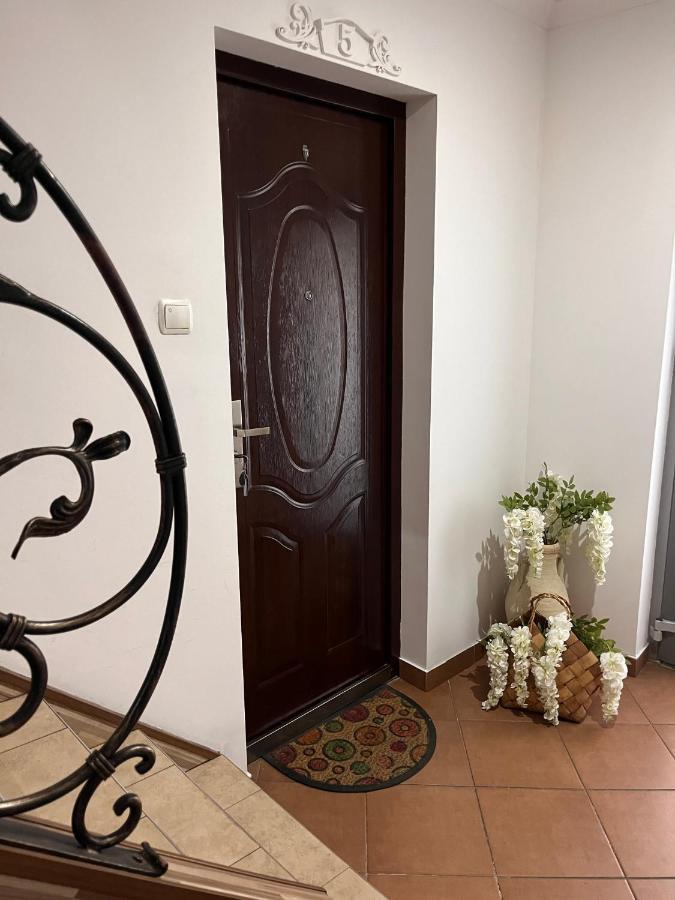 Apartament Na Starowce Boho Пщина Екстериор снимка