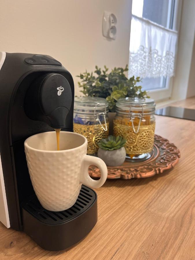Apartament Na Starowce Boho Пщина Екстериор снимка