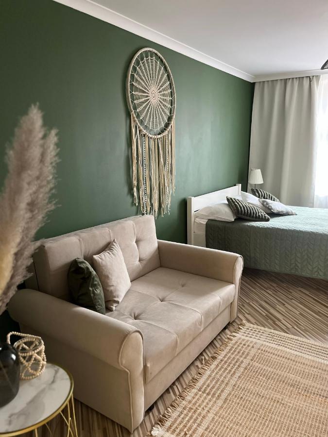 Apartament Na Starowce Boho Пщина Екстериор снимка